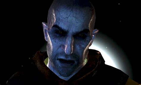 The Witcher 3: Wild Hunt / Nightmare Fuel .
